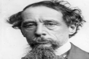 Auteur Charles Dickens